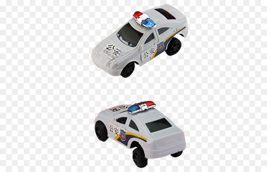 Voiture，Voiture De Police PNG