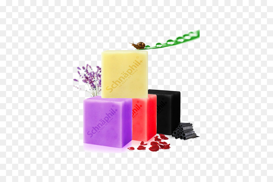 Savon，Blocs PNG