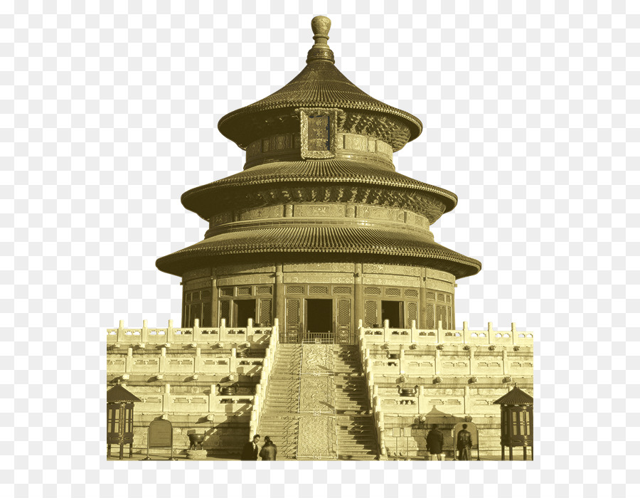 Temple，Architecture PNG