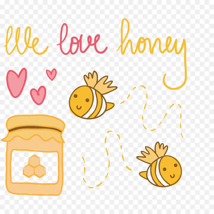 Miel Et Abeilles，Abeilles PNG