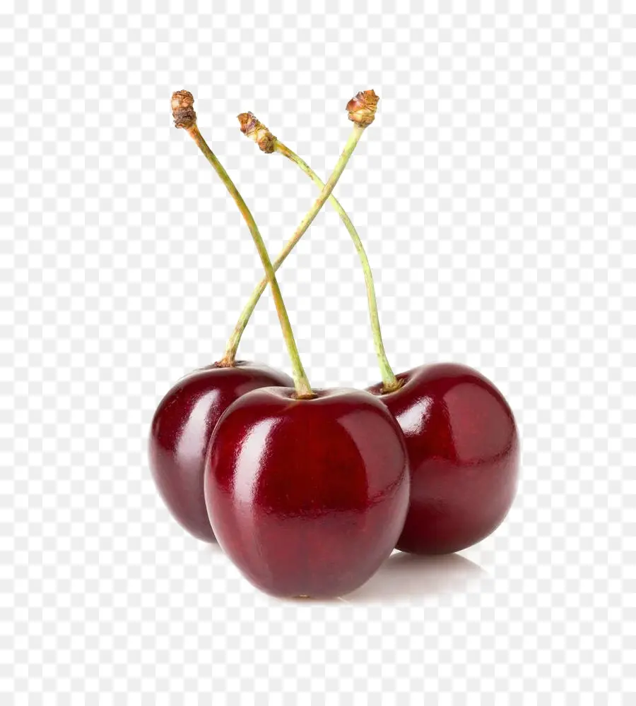 Cerises，Fruit PNG