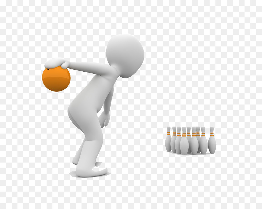 Bowling，Boule De Bowling PNG