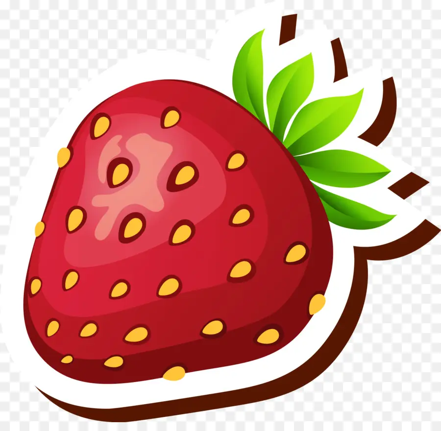 Fraise，Aedmaasikas PNG