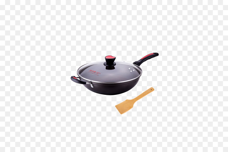 Wok，Poêle à Frire PNG