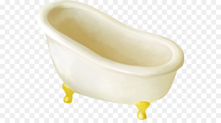 Baignoire，Salle De Bain PNG