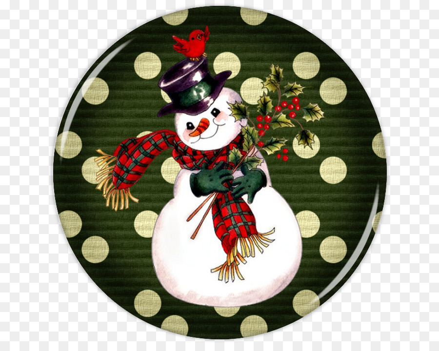 Bonhomme De Neige，Hiver PNG