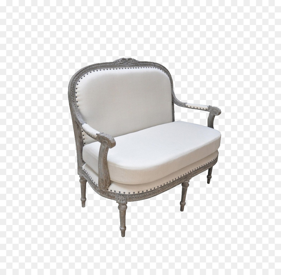 Fauteuil Blanc，Siège PNG