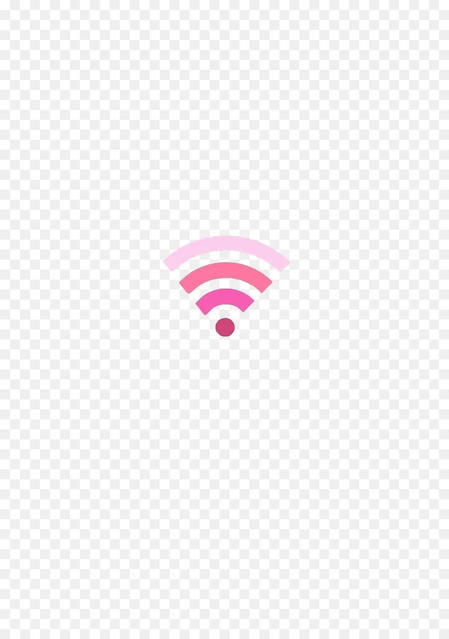 Symbole Wi Fi，Wi Fi PNG