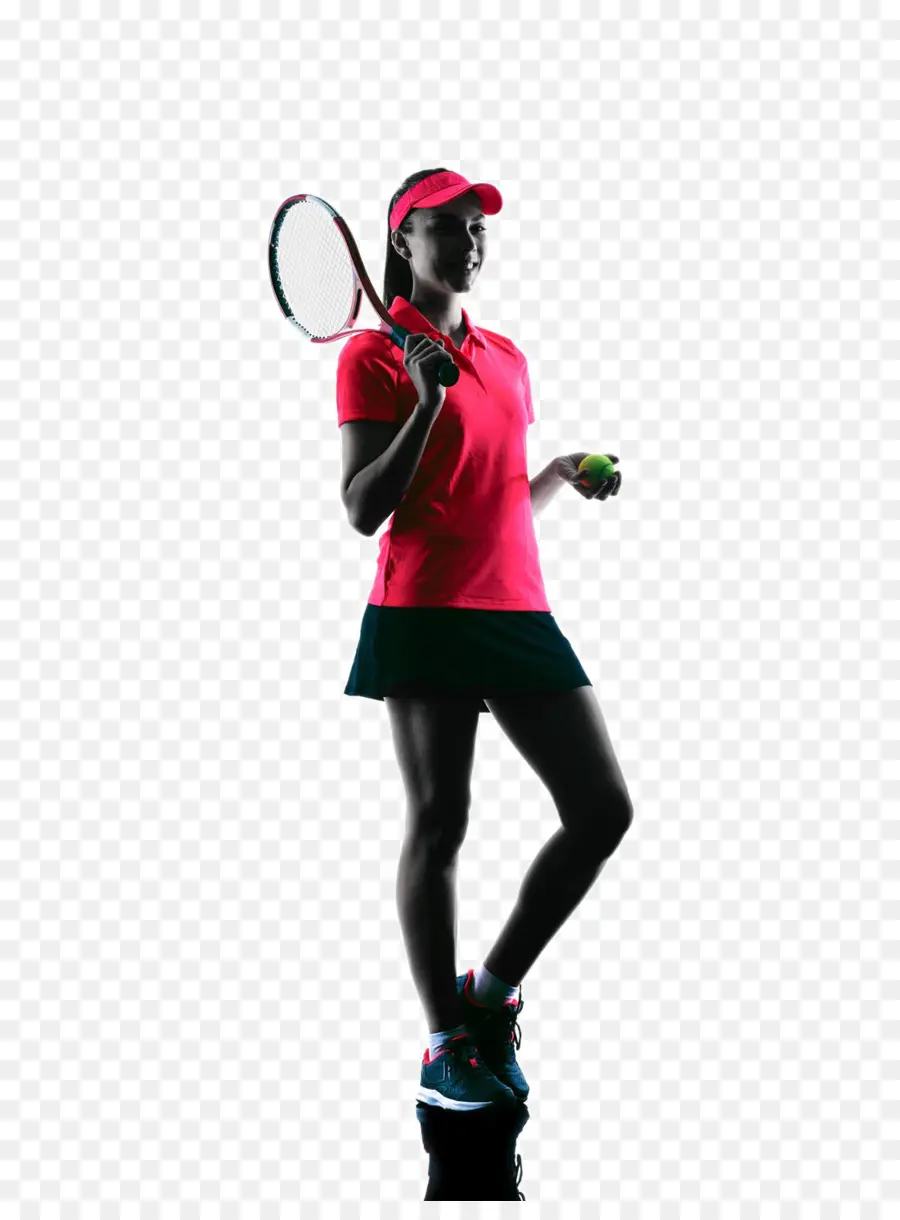 Joueur De Tennis，Tennis PNG