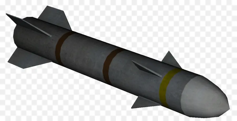 Missile，Livraison D'armes Nucléaires PNG