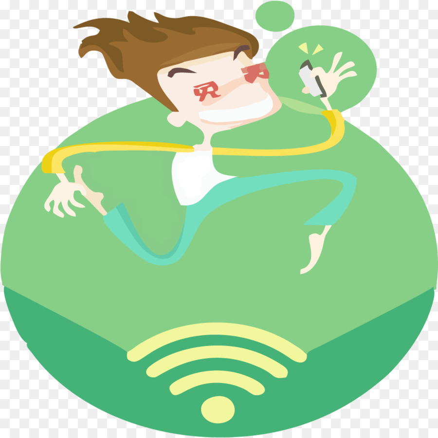 Wifi，Interface Utilisateur PNG