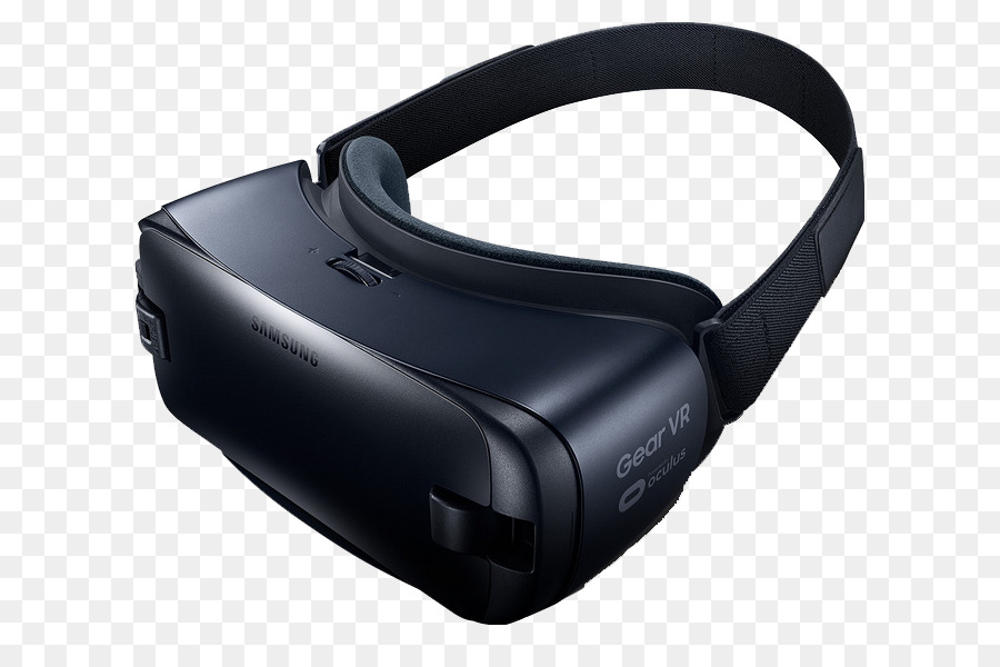 Casque Vr，Réalité Virtuelle PNG