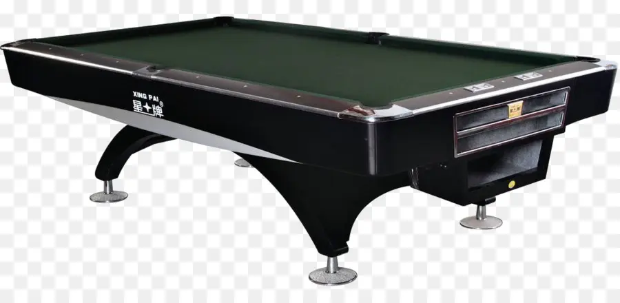 Table De Billard，Billard PNG