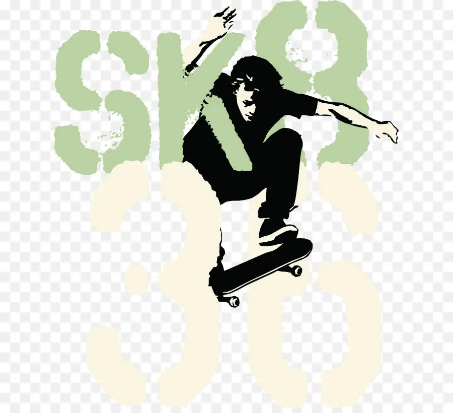 Planchiste，Skateboard PNG