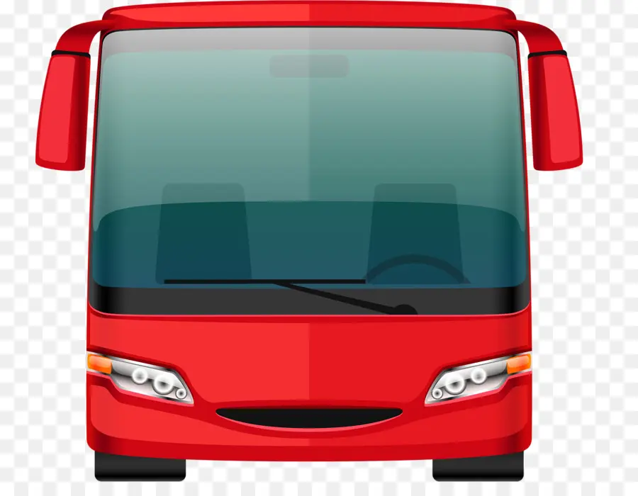 Bus，Autobus Scolaire PNG