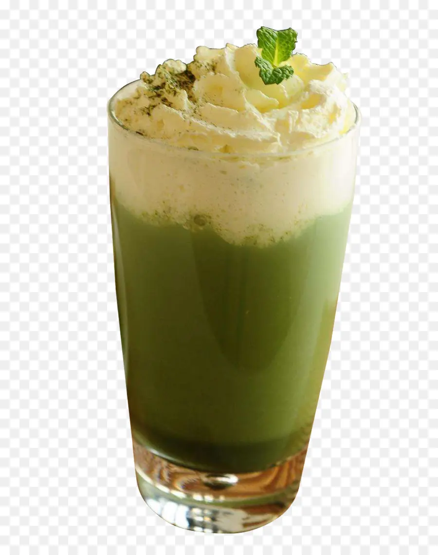 Thé，Matcha PNG