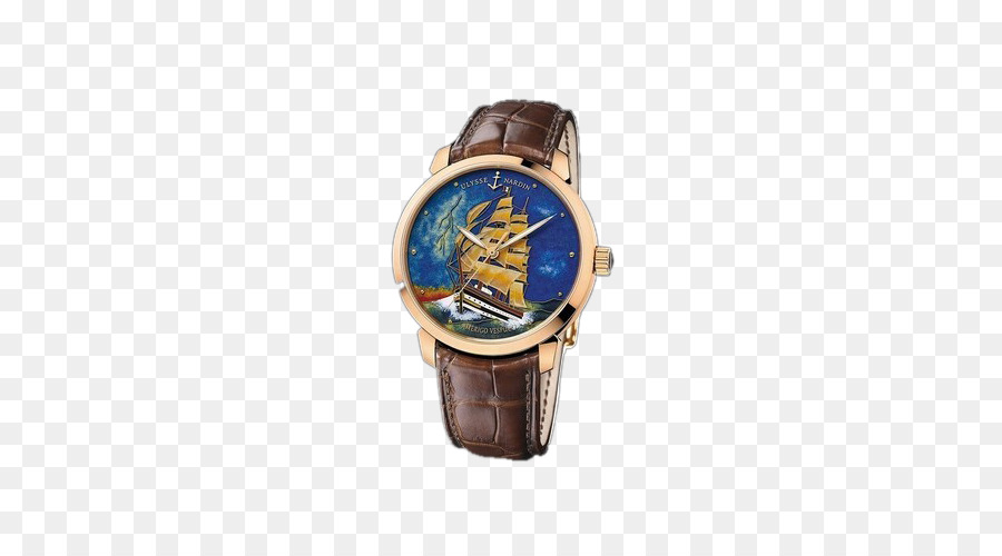 Montre，Ulysse Nardin PNG