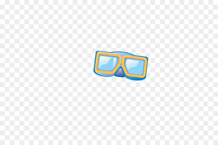 Lunettes De Soleil，Lunettes PNG