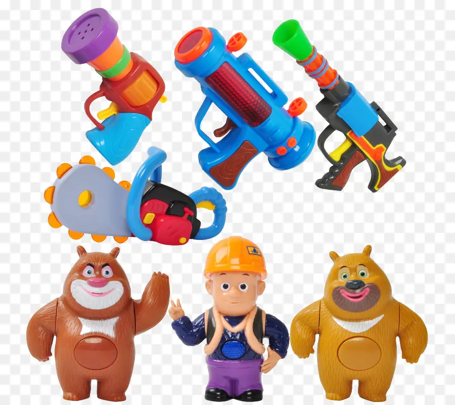 Jouets，Chiffres PNG