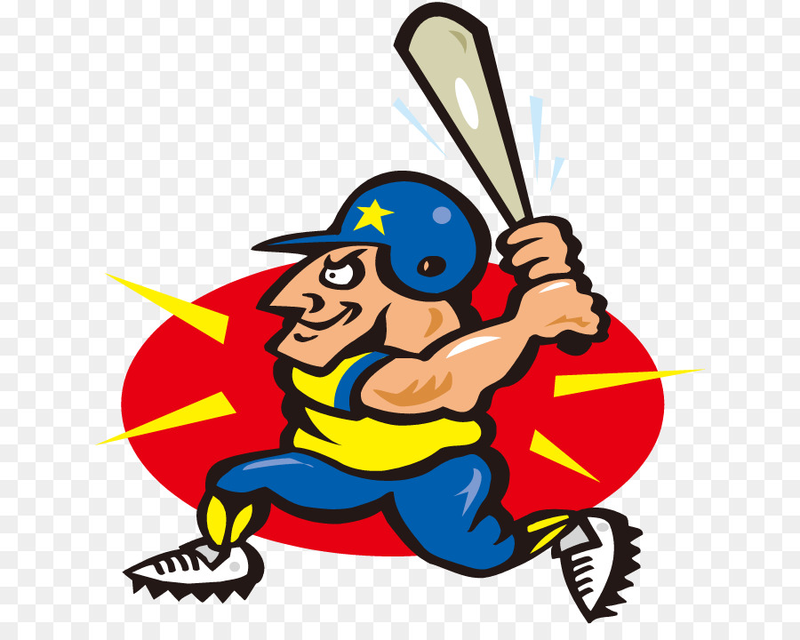 Baseball，Animation PNG