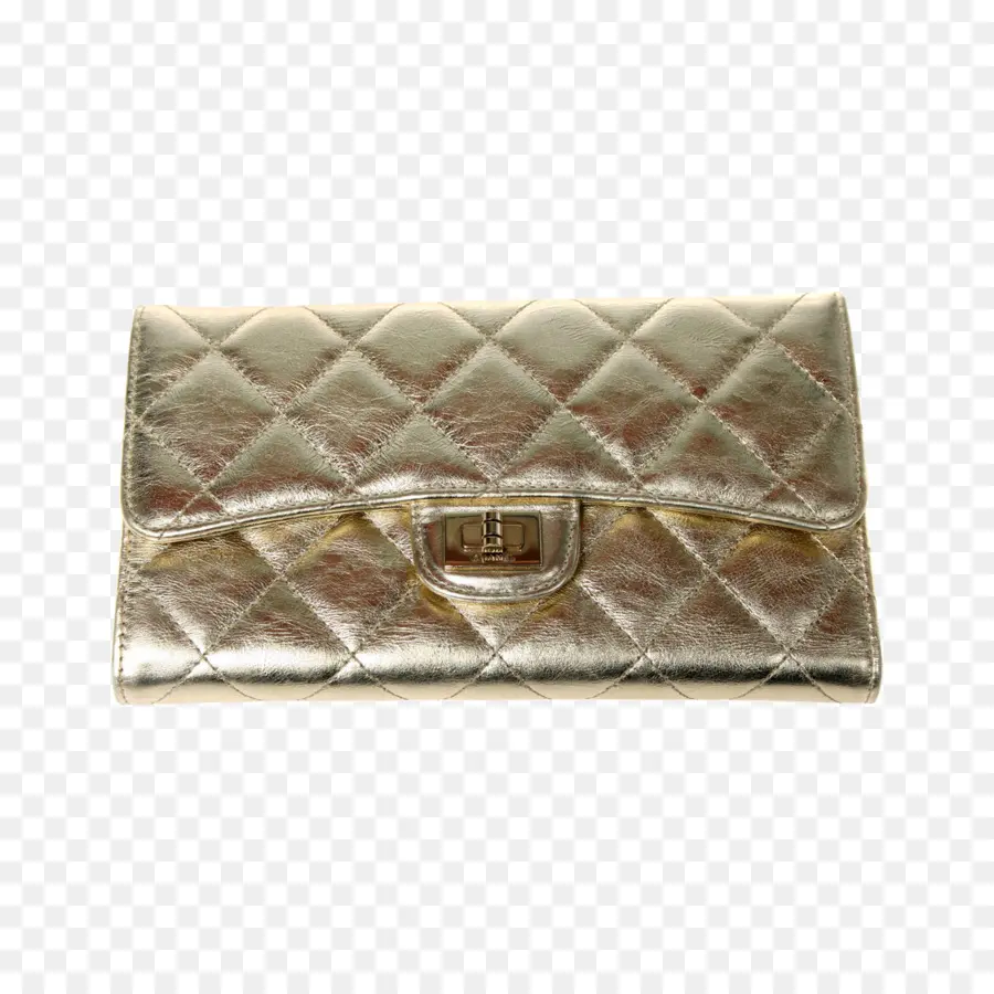 Chanel，Portefeuille PNG