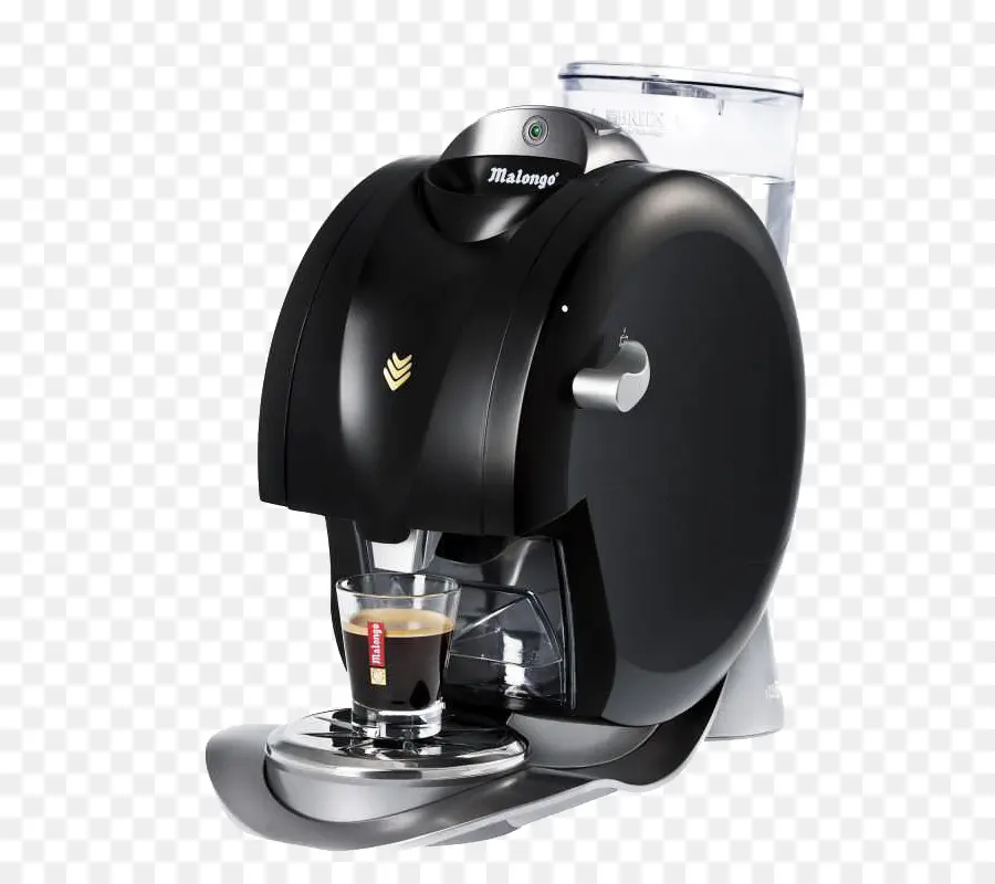 Cafetière Noire，Espresso PNG