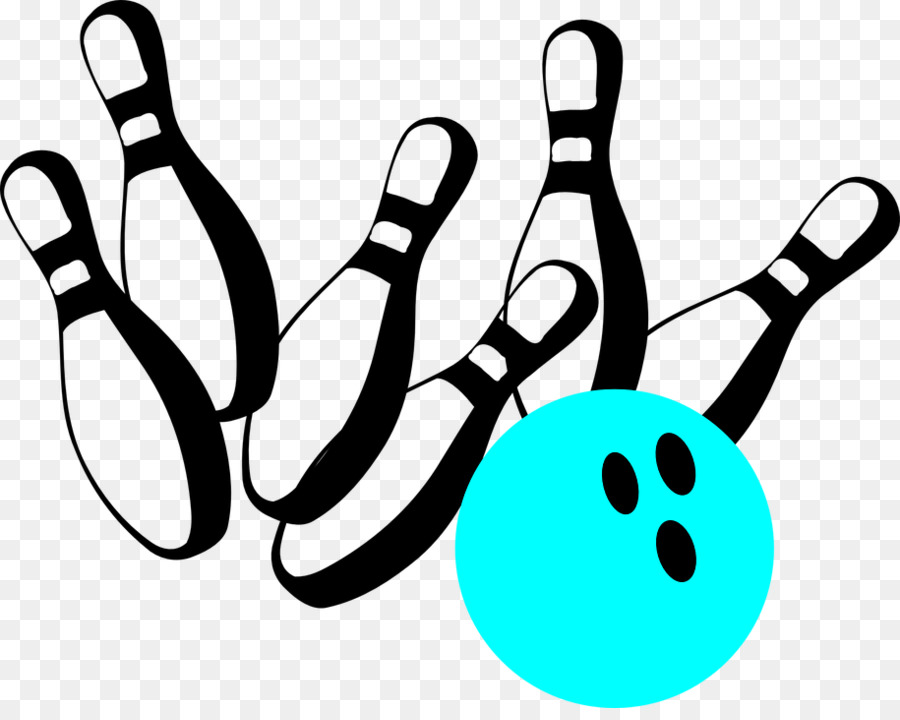 Bowling，Quille De Bowling PNG