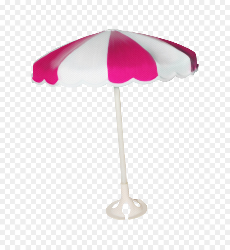 Parapluie Rose Et Marron，Ombre PNG