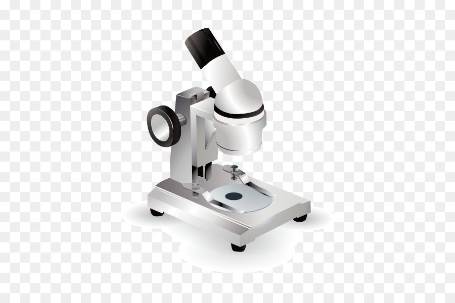 Microscope，Science PNG