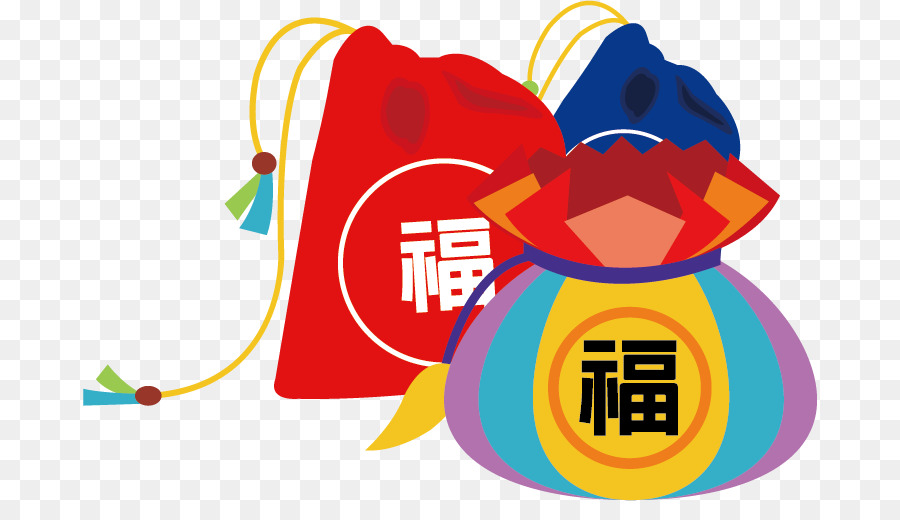 Nouvel An Chinois，Enveloppe Rouge PNG