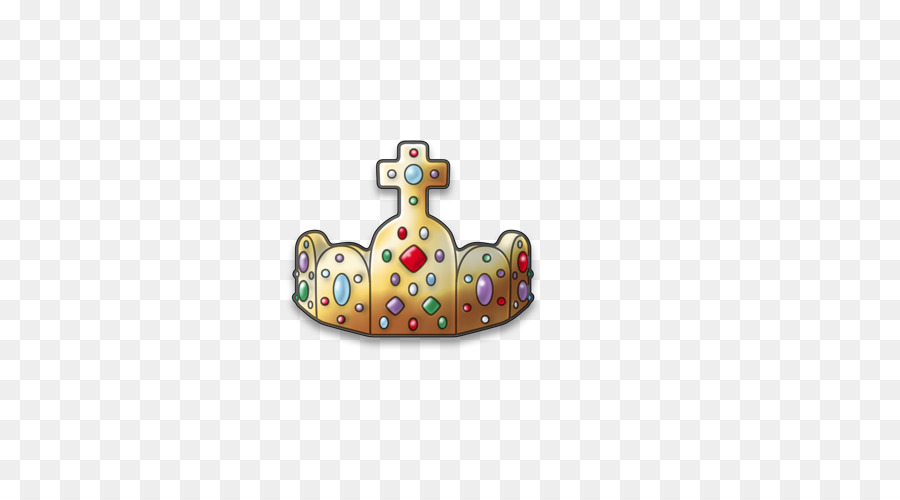 De La Couronne，Ico PNG