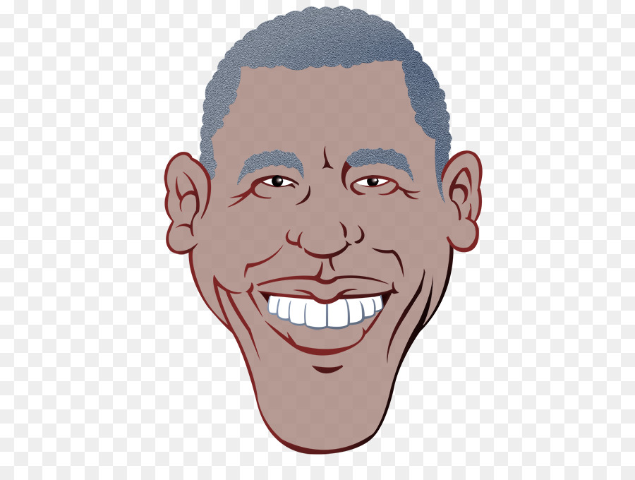 Barack Obama，États Unis PNG