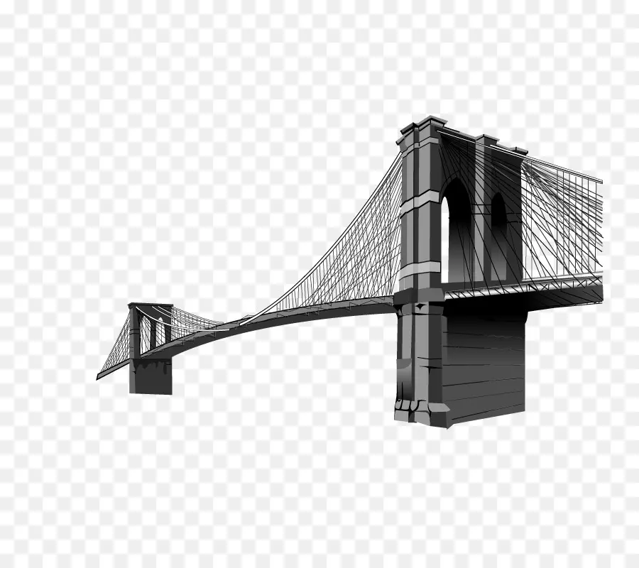 Pont，Structure PNG