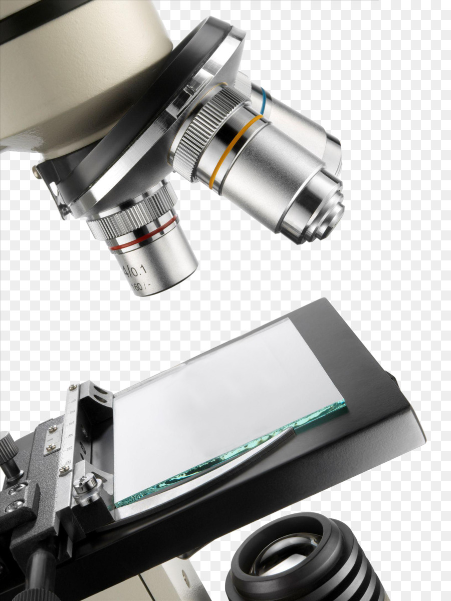 Microscope，Lentille PNG