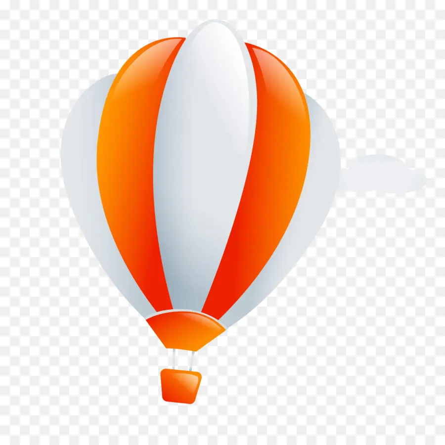 Montgolfière，Ballon PNG