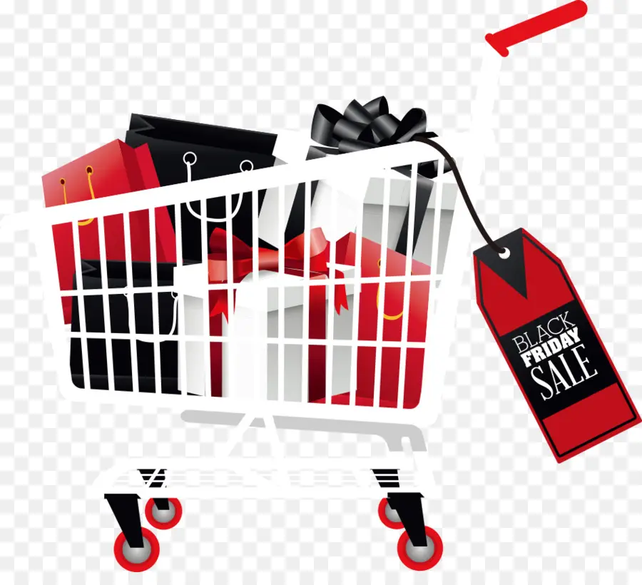 Panier，Shopping PNG