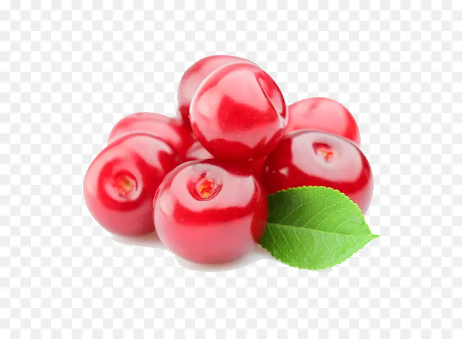 Cerises，Rouge PNG