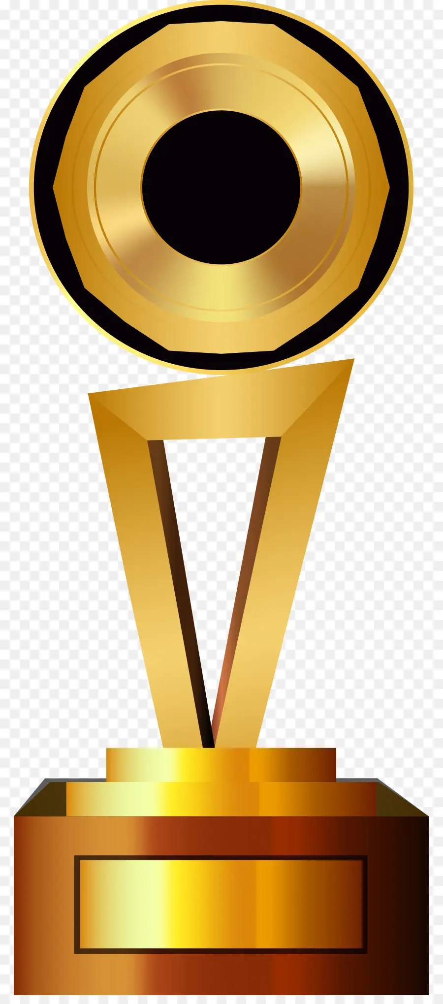 Trophée D'or，Prix PNG