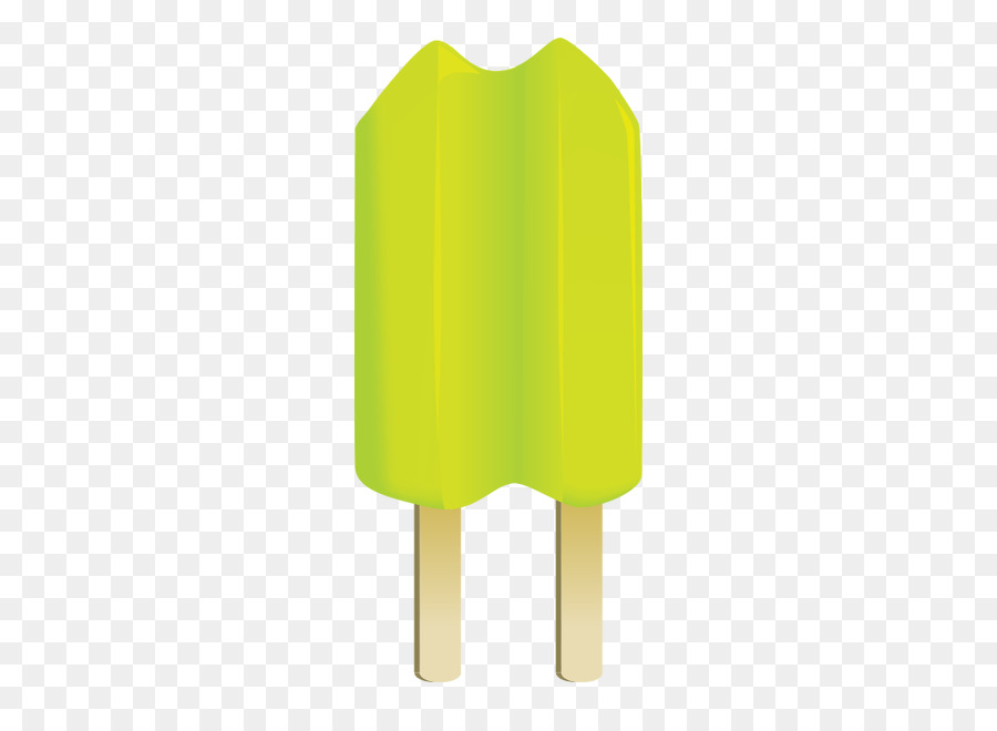 Glace Glacée Verte，Glace PNG