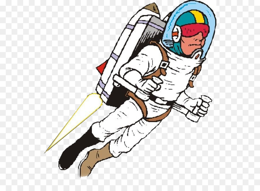 Astronaute，Espace PNG