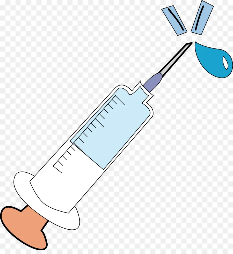 Seringue，Injection PNG