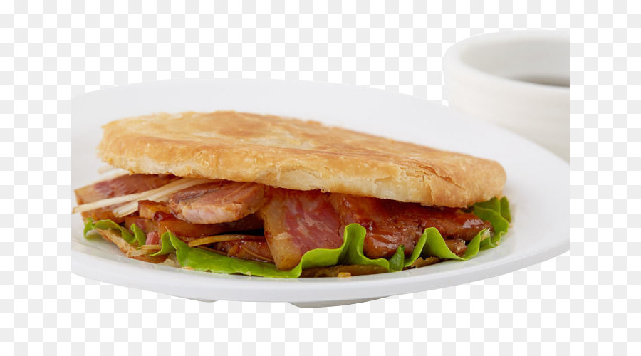 Hamburger，Le Petit Déjeuner Sandwich PNG