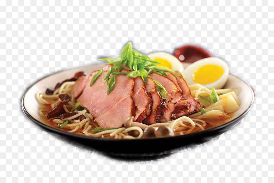 Ramen，La Cuisine Japonaise PNG