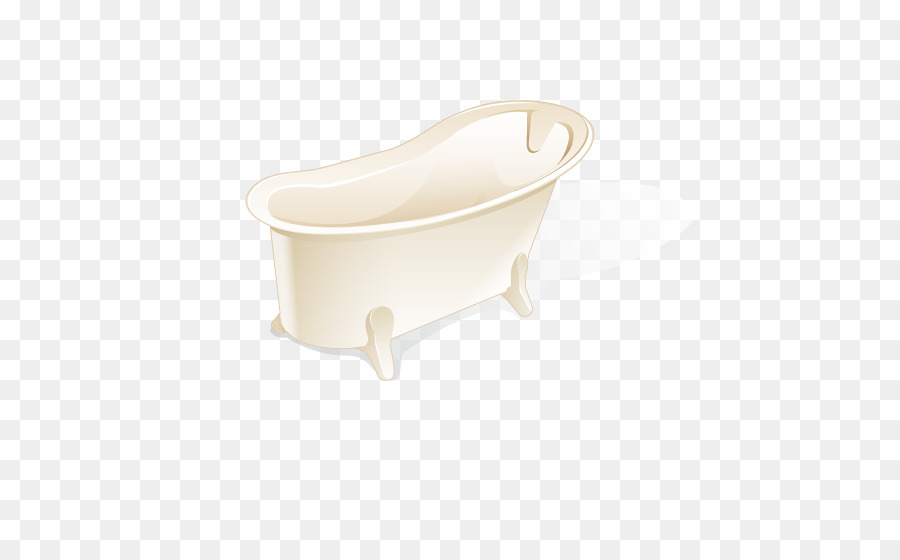 Baignoire，Salle De Bain PNG