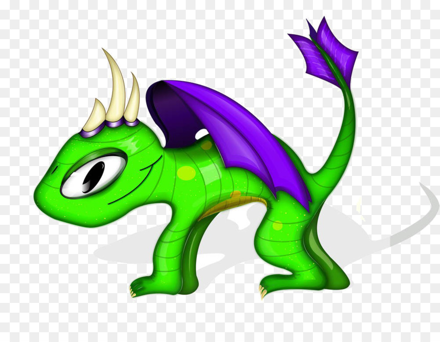 Dragon Violet，Fantaisie PNG