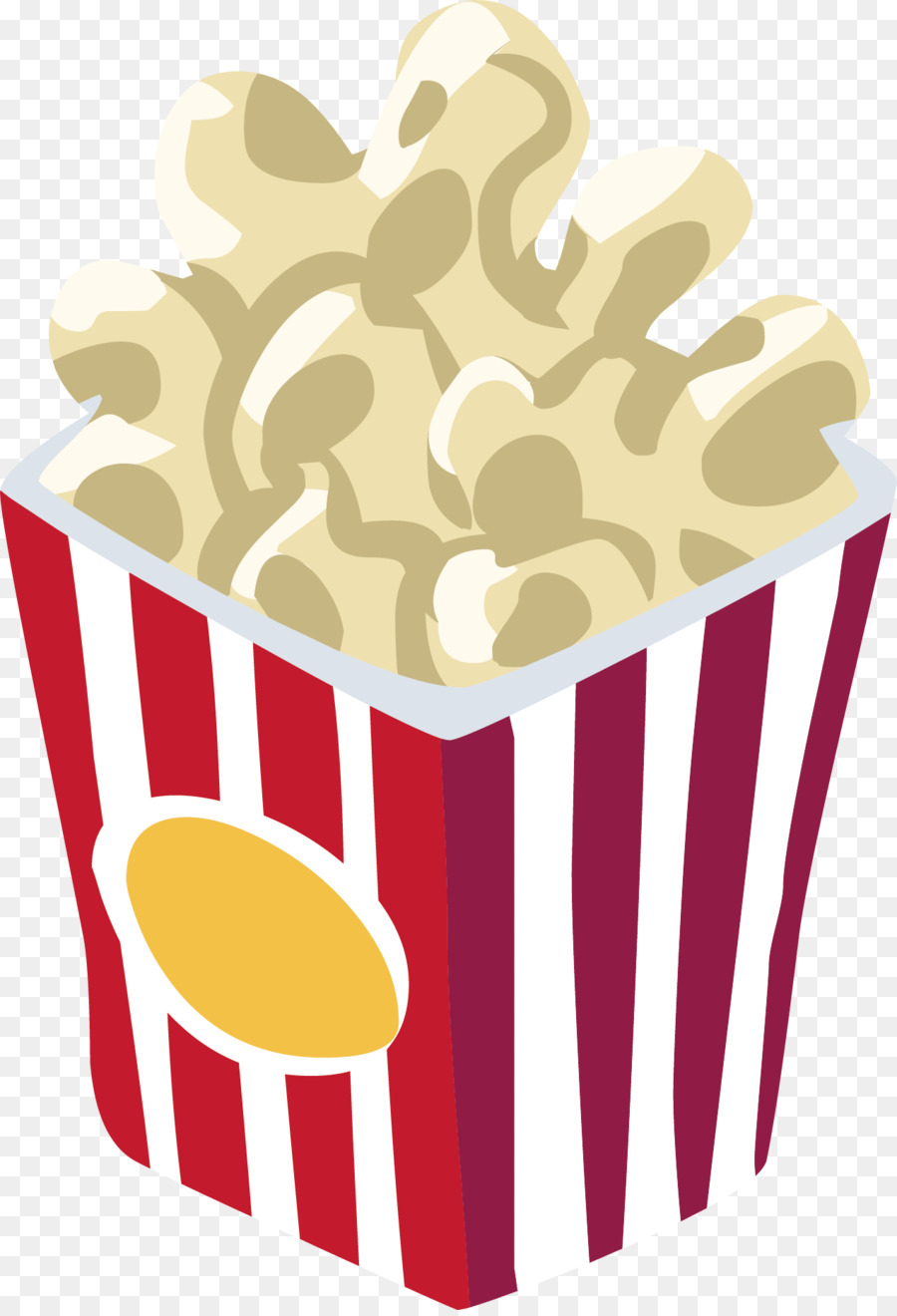 Popcorn，Collation PNG