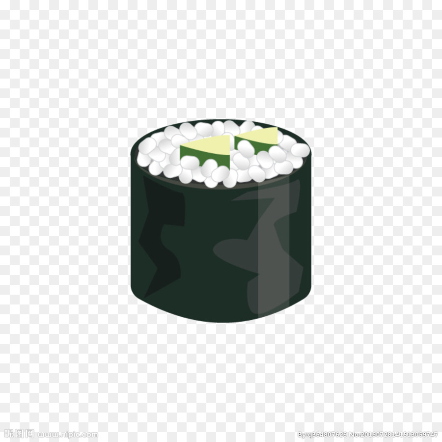 Sushis，Rouler PNG