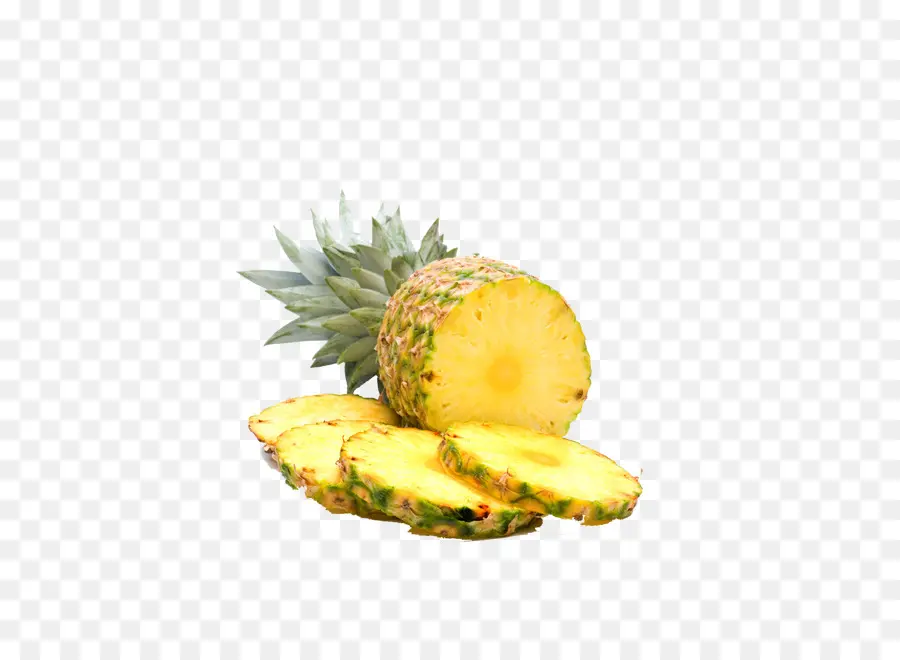 Ananas，Tropical PNG