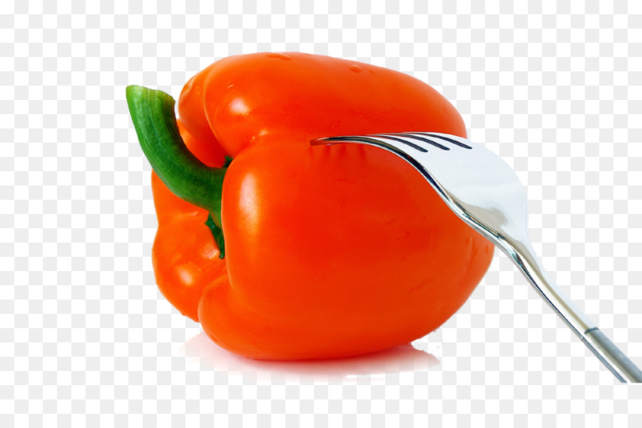 Habanero，Poivron PNG