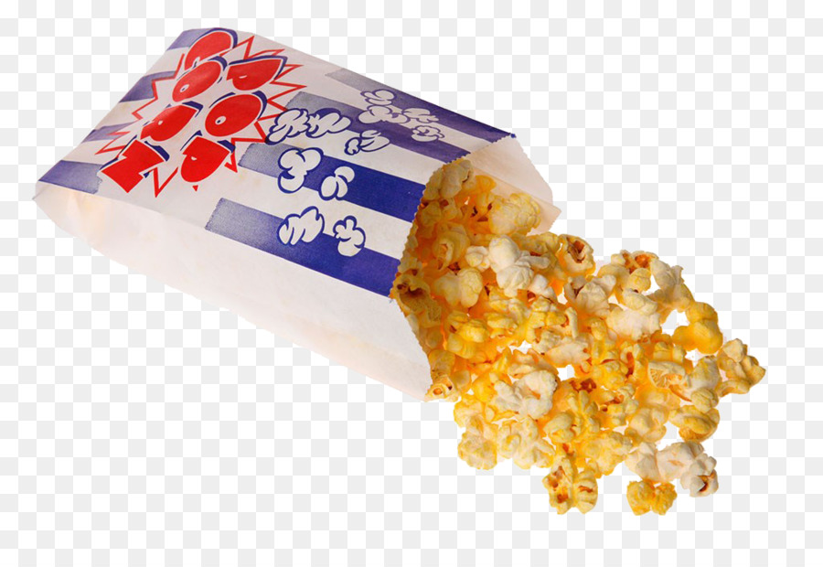 Popcorn，Collation PNG